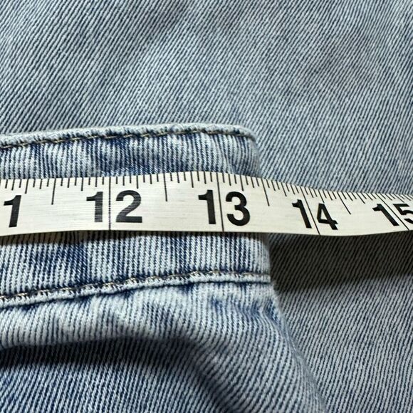 Empyre Tori cargo jeans size 0 - Picture 8 of 16